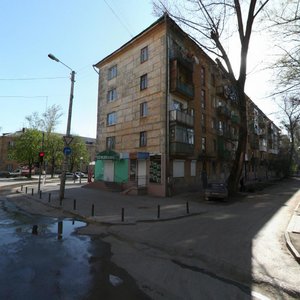 Lenina Avenue, 64 ، روستوف نا دونو: صورة