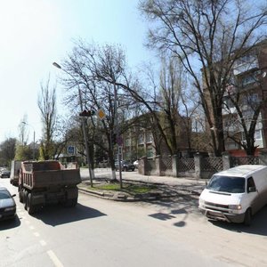 Portovaya Street, 82, Rostov‑na‑Donu: photo