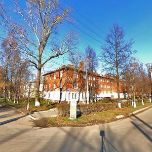 Kirova Street, 149, Tula: photo