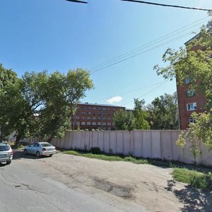 Ulitsa Kuybysheva, 26к3, Omsk: photo