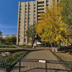 Tsvetochny bulvar, 7/37Б, : foto