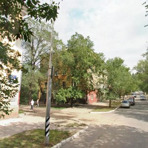 Ulitsa imeni M.V. Lomonosova, 3, : foto