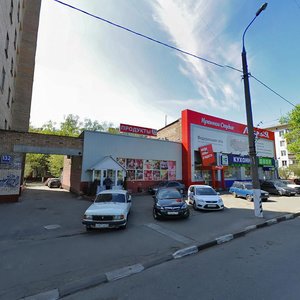 Volgogradsky Avenue, 132, Moscow: photo