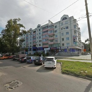 Trudovaya ulitsa, 19, Blagoveshchensk: photo