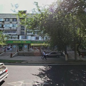 Raiymbek Avenue, 150 ، ألماتي: صورة