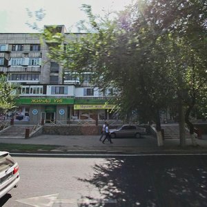 Raiymbek Avenue, 150, Almaty: photo