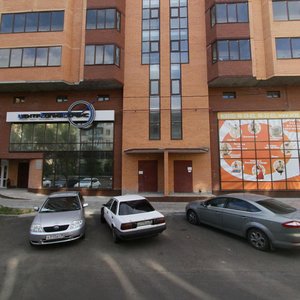 Polyakova Street, 18, Astrahan: photo