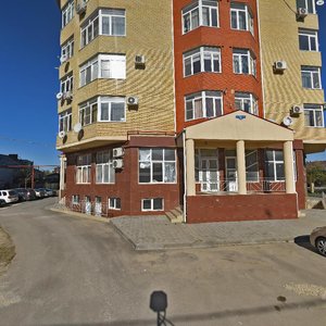 Zelyonaya ulitsa, 1В ، : صورة