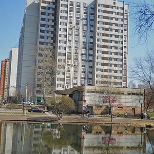 Tsentralnaya Street, 39, Balashiha: photo