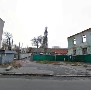 Zoolohichna Street, 5/1, Kyiv: photo