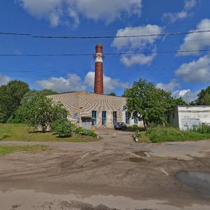 Khutynskaya Street, 1, Veliky Novgorod: photo