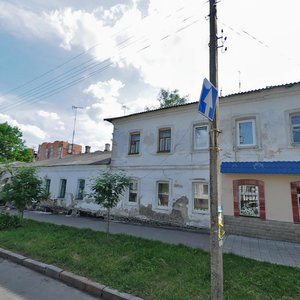 Vulytsia Pylypa Orlyka, 33А, Poltava: photo