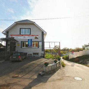 Ulitsa Lunacharskogo, 10, Bor: photo