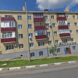 Старый Оскол, Октябрьская улица, 23: фото