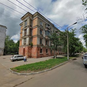 Калуга, Улица Чичерина, 14: фото