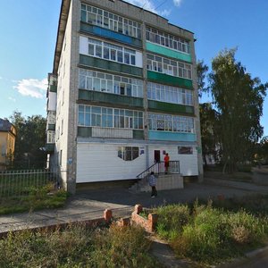 Ulitsa Tuktarova, No:9, Zelenodolsk (Yeşel Üzen): Fotoğraflar