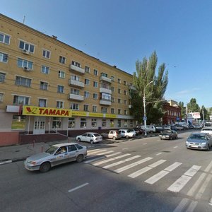 Саратов, Улица имени Н.Г. Чернышевского, 56: фото