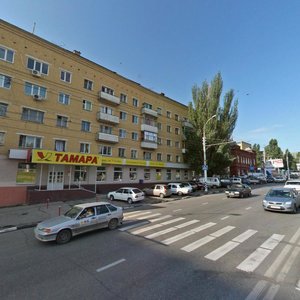 Ulitsa imeni N.G. Chernyshevskogo, 56, Saratov: photo