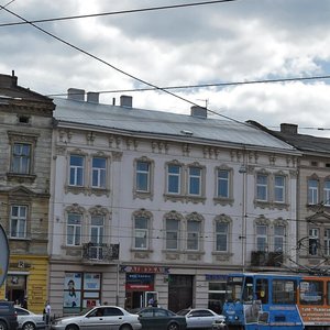 Horodotska vulytsia, No:143, Lviv: Fotoğraflar