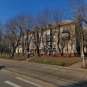 Tabirna Street, 38 ، كييف: صورة