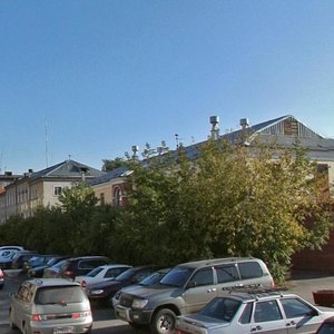 Kuzbasskaya ulitsa, 28А, Kemerovo: photo