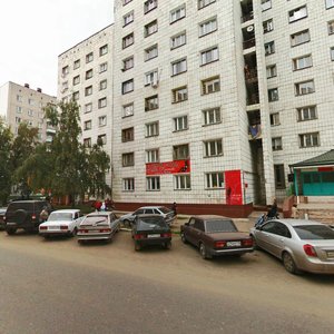 Amirkhana Yeniki Street, 3, Kazan: photo