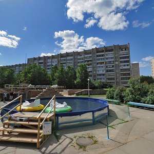 Протвино, Лесной бульвар, 13: фото