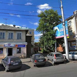 Пенза, Улица Суворова, 68: фото