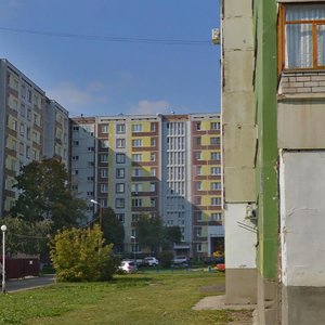 Moskovskiy Avenue, 110, Naberezhnye Chelny: photo