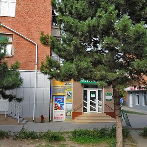 Ulitsa Tolstogo, 102, Azov: photo