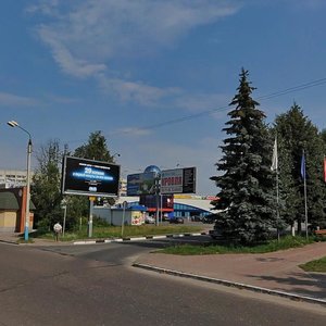 Ulitsa Bryanskogo Fronta, 2 ، بريانسك: صورة