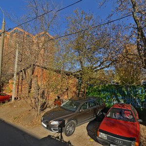 Vrubelya Street, 13Ас2, Moscow: photo