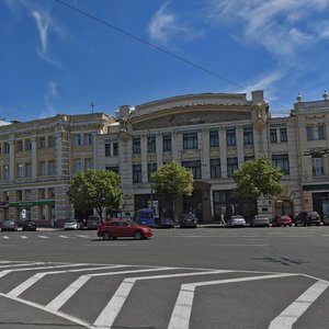 Konstytutsii Square, 24, Kharkiv: photo