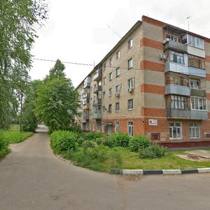 Sosnovaya Street, 10, : foto
