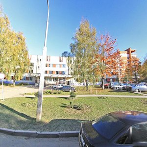 Liejtenanta Kizhavatava Street, 60Д, Minsk: photo