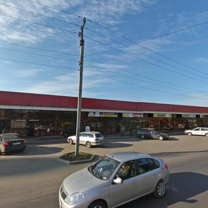 Barrikad Street, 32А/2, Irkutsk: photo