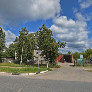 Proletarka Street, 13А, Kurovskoye: photo