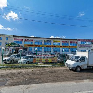Okruzhnoye Highway, 13, Arkhangelsk: photo