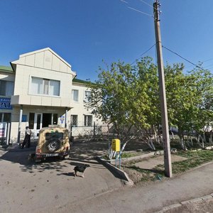 Астана, Улица Ардагерлер, 14: фото