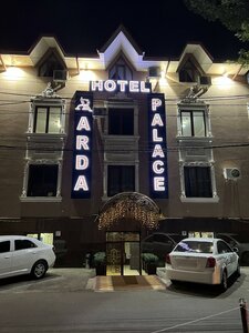 Katta Mirobod 1st Drive, 30А, Tashkent: photo