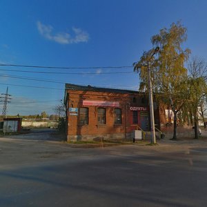 1-ya Streletskaya ulitsa, 23А, Kursk: photo