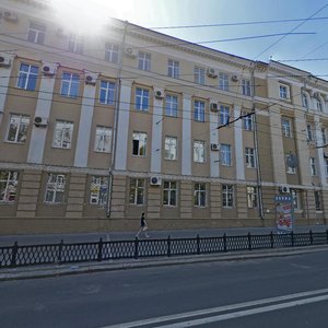 Pushkinskaya Street, 3 ، فورونيج: صورة