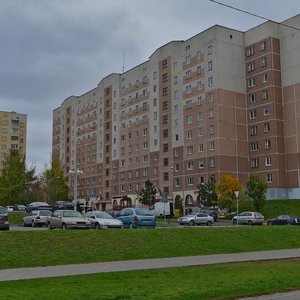 Vulica Čkalava, 52к1, Vitebsk: photo