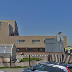 Tvardovskogo Street, 8к5 ، موسكو: صورة