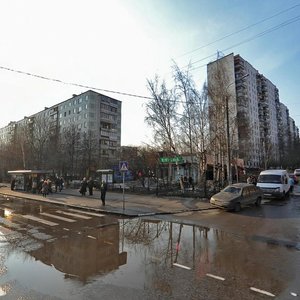 Chelyabinskaya Street, 7А, : foto