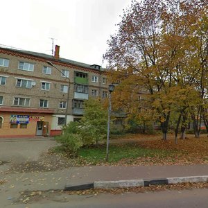 Kommunisticheskaya Street, 24, Likino‑Dulevo: photo