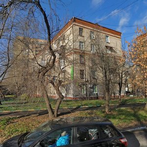 Krasnoarmeyskaya Street, No:24, Moskova: Fotoğraflar