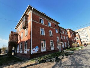 Shebaldina Street, No:164, Omsk: Fotoğraflar