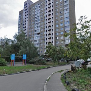 Trostianetska Street, 6Б, Kyiv: photo