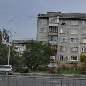 Perova Boulevard, 42А, Kyiv: photo